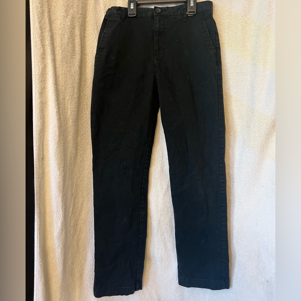 Old Navy Skinny Built in flex pants
